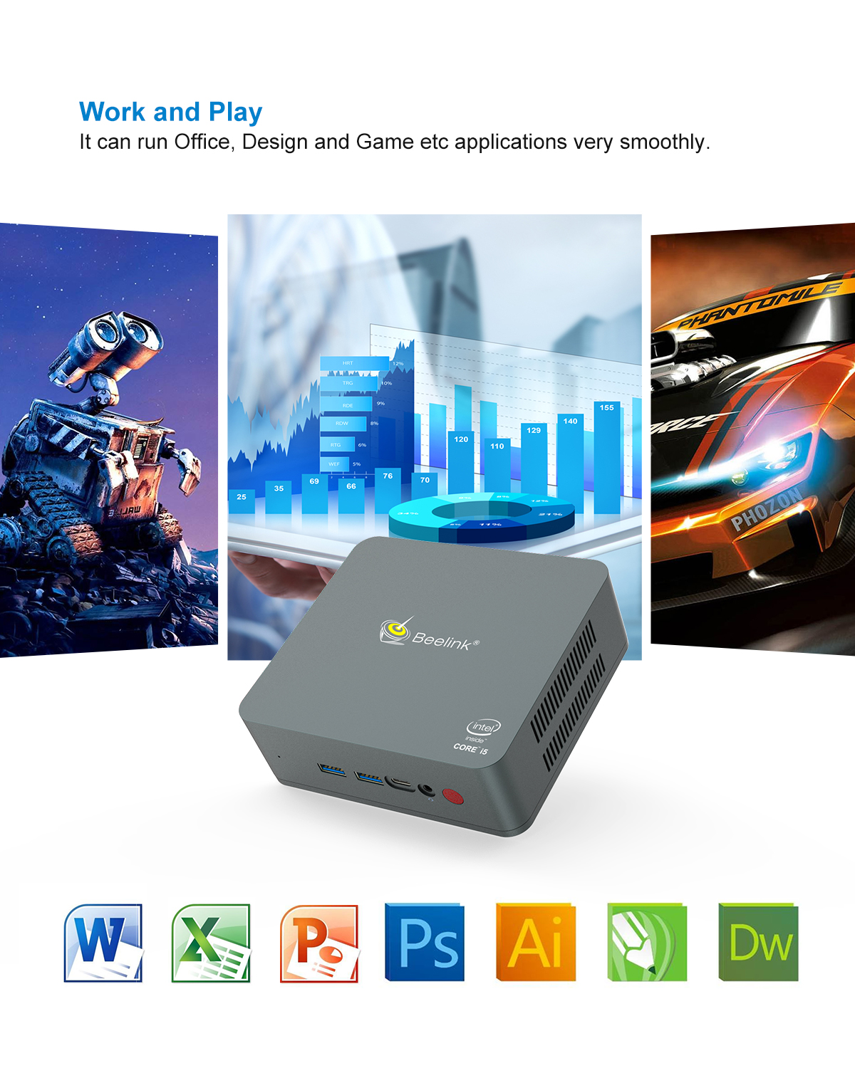 Beelink-U57-Intel-Core-i5-5257U-27GHz-8GB-256GB-SSD-1000M-LAN-58G-WIFI-bluetooth-40-USB30-Mini-PC-Su-1666058